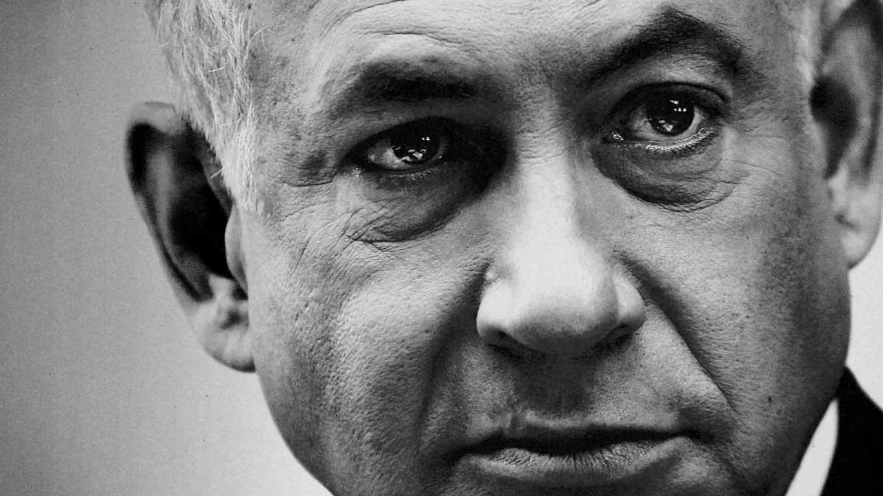 Netanyahu'dan sevindirici haber: Rahatsızlandı
