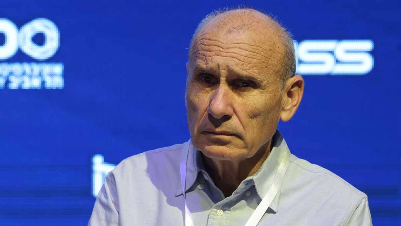 İsrailli general: “Kudüs savaşı Türkiye’ye karşı olacak”