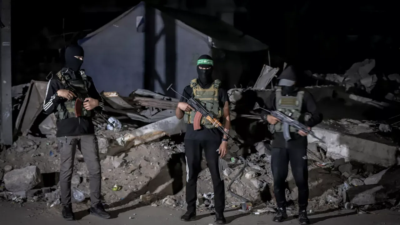 Hamas, Gazze’nin yönetimini devretmeyi kabul etti
