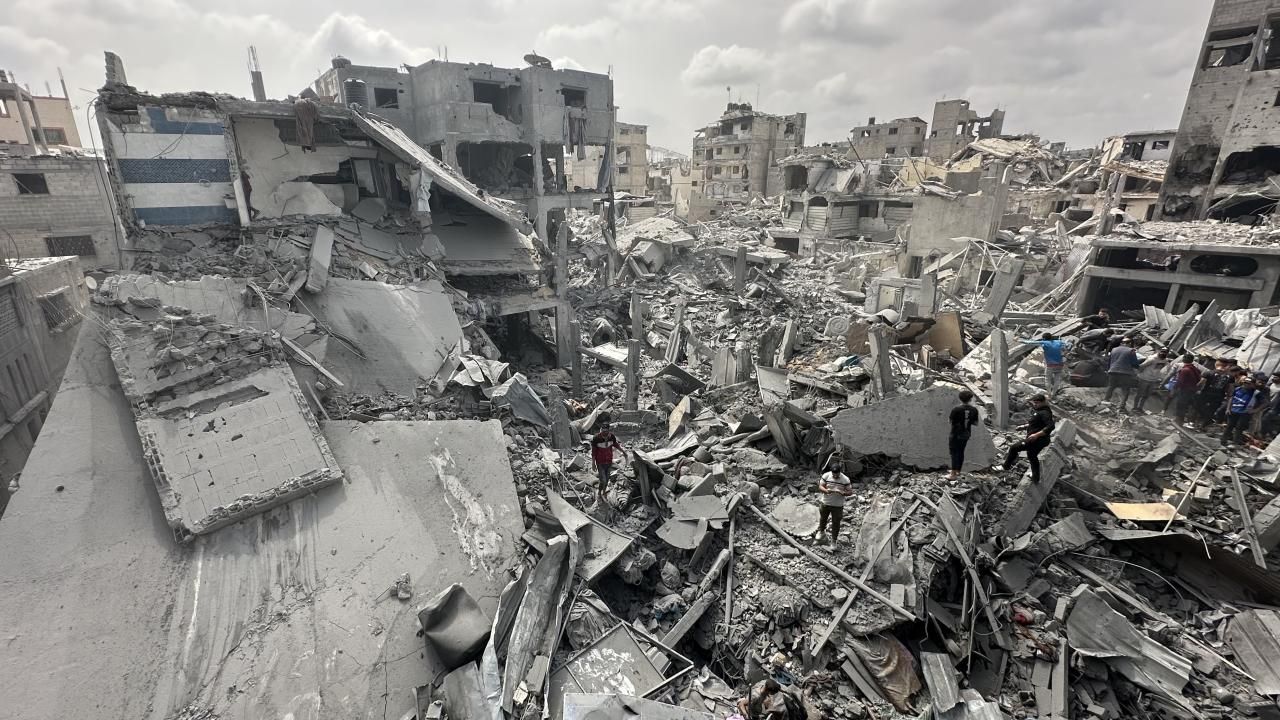 Hamas: İsrail anlaşmayı ihlal ediyor, Netanyahu sorumluluktan kaçıyor