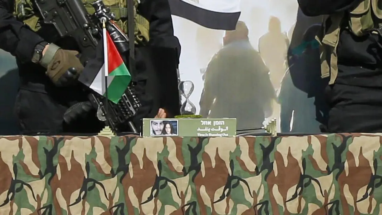 Hamas, teslim edilen cenazelerde işkence ve infaz izi olduğunu bildirdi