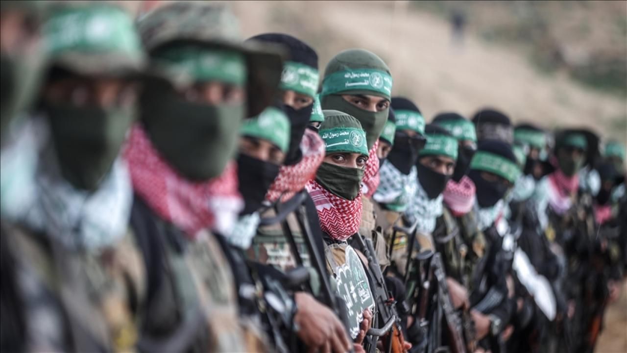 Hamas ve İsrail heyetleri pazartesi Mısır'da görüşme yapacak