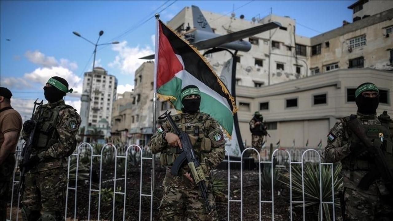Hamas'tan Gazze’nin yönetimi için çağrı: Toplum Destek Komitesi derhal kurulsun