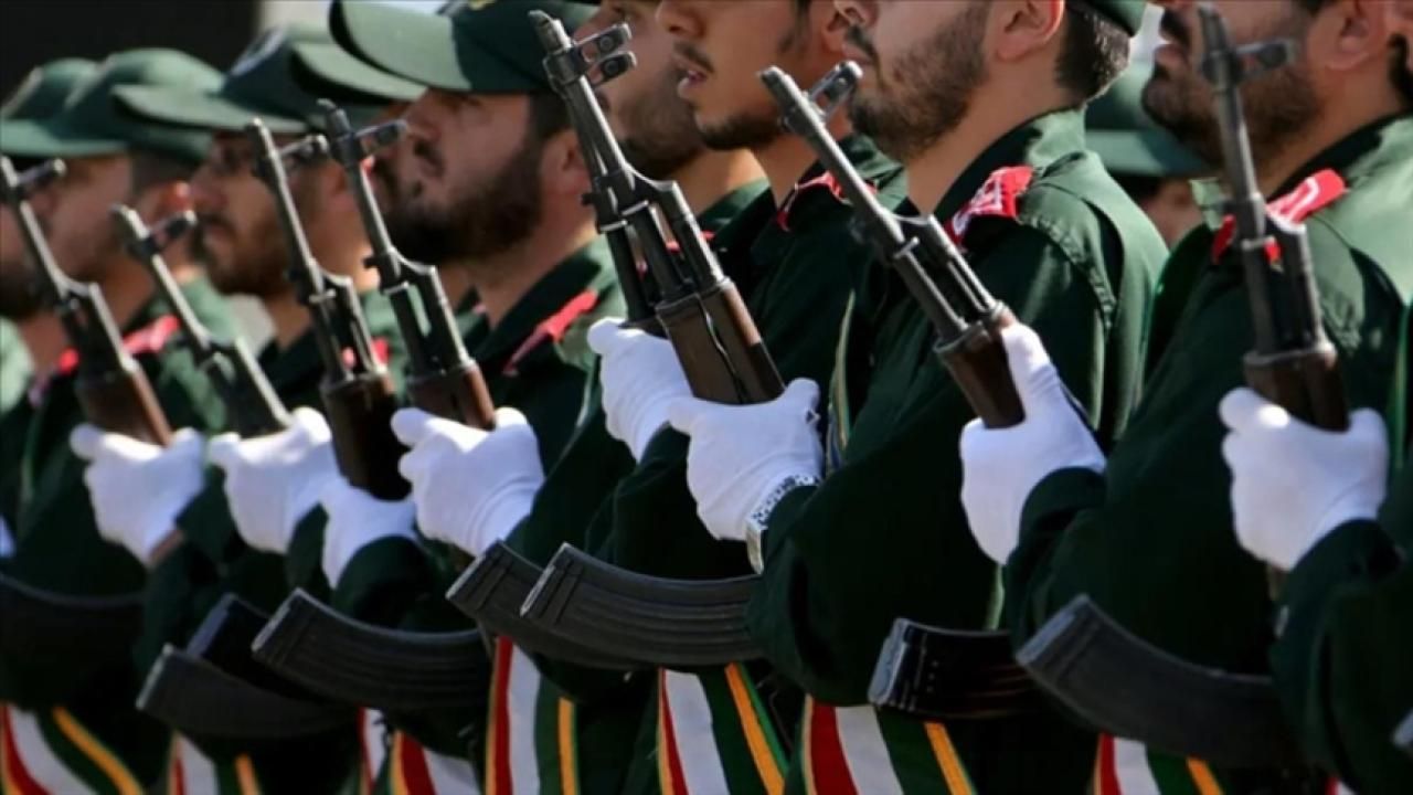 İran: İsrail’in sicilini göz önüne alarak her an teyakkuz halindeyiz