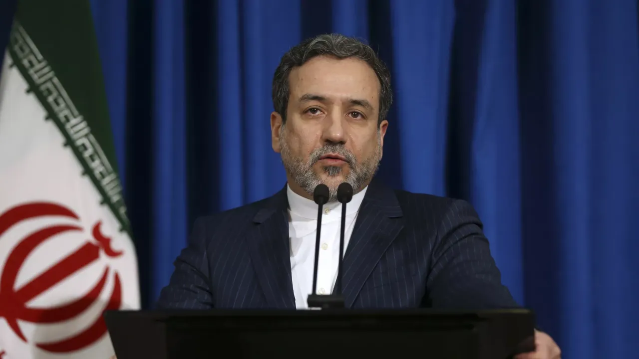 İran, UAEA ile ilgili yeni kararını yakında açıklayacak