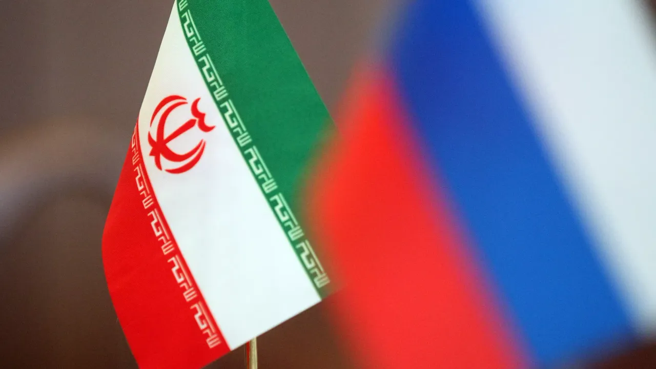 İran ve Rusya: Enerji işbirliğini sürdüreceğiz