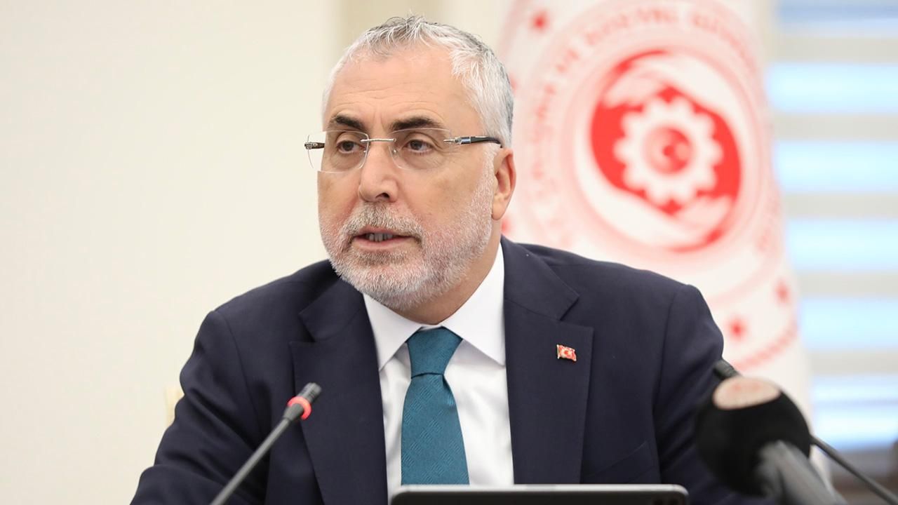 Işıkhan: Türkiye, Ukrayna'nın toprak bütünlüğünün destekçisidir