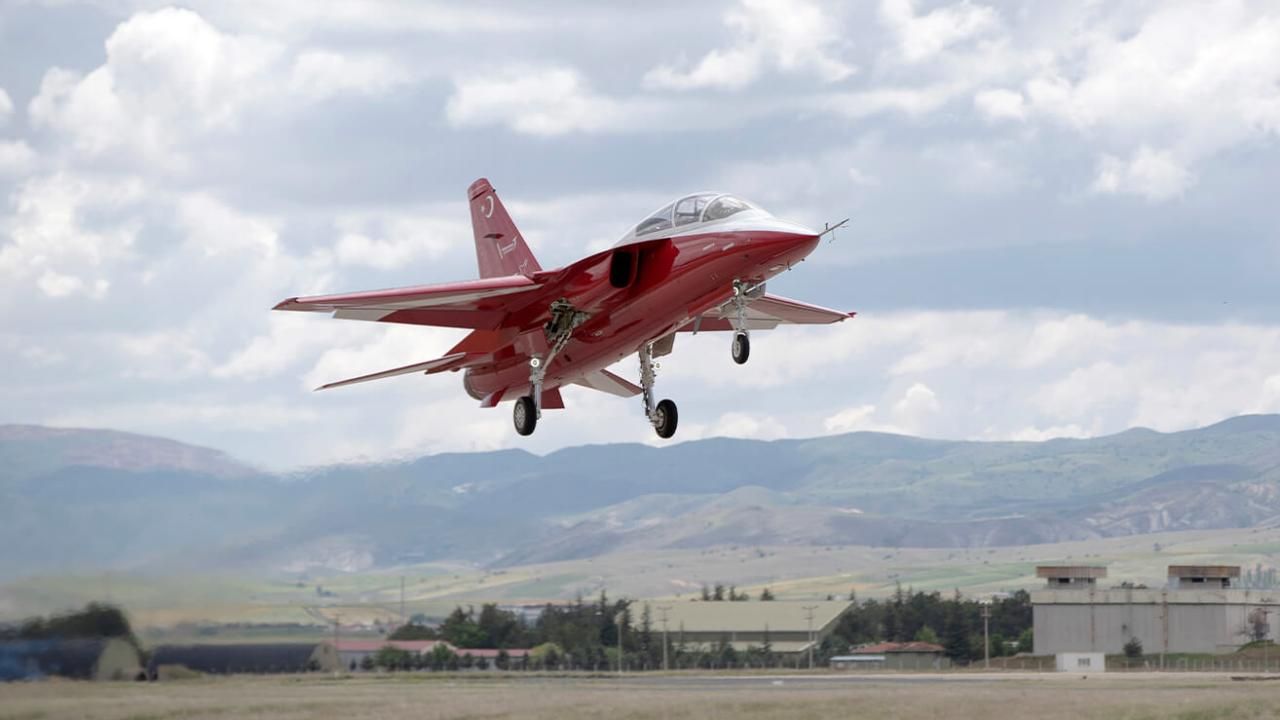 İspanya, 45 adet HÜRJET satın alımına onay verdi