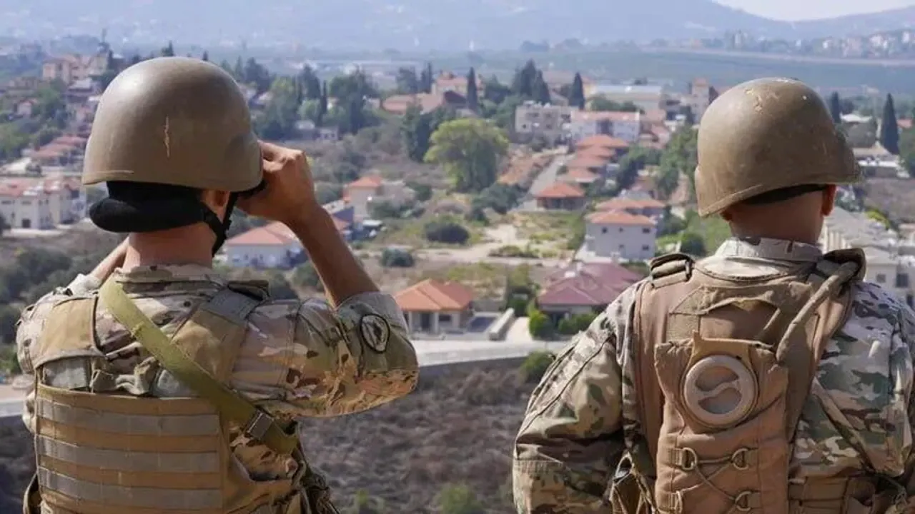 İsrail, ABD’nin Lübnan ile müzakere teklifini reddetti