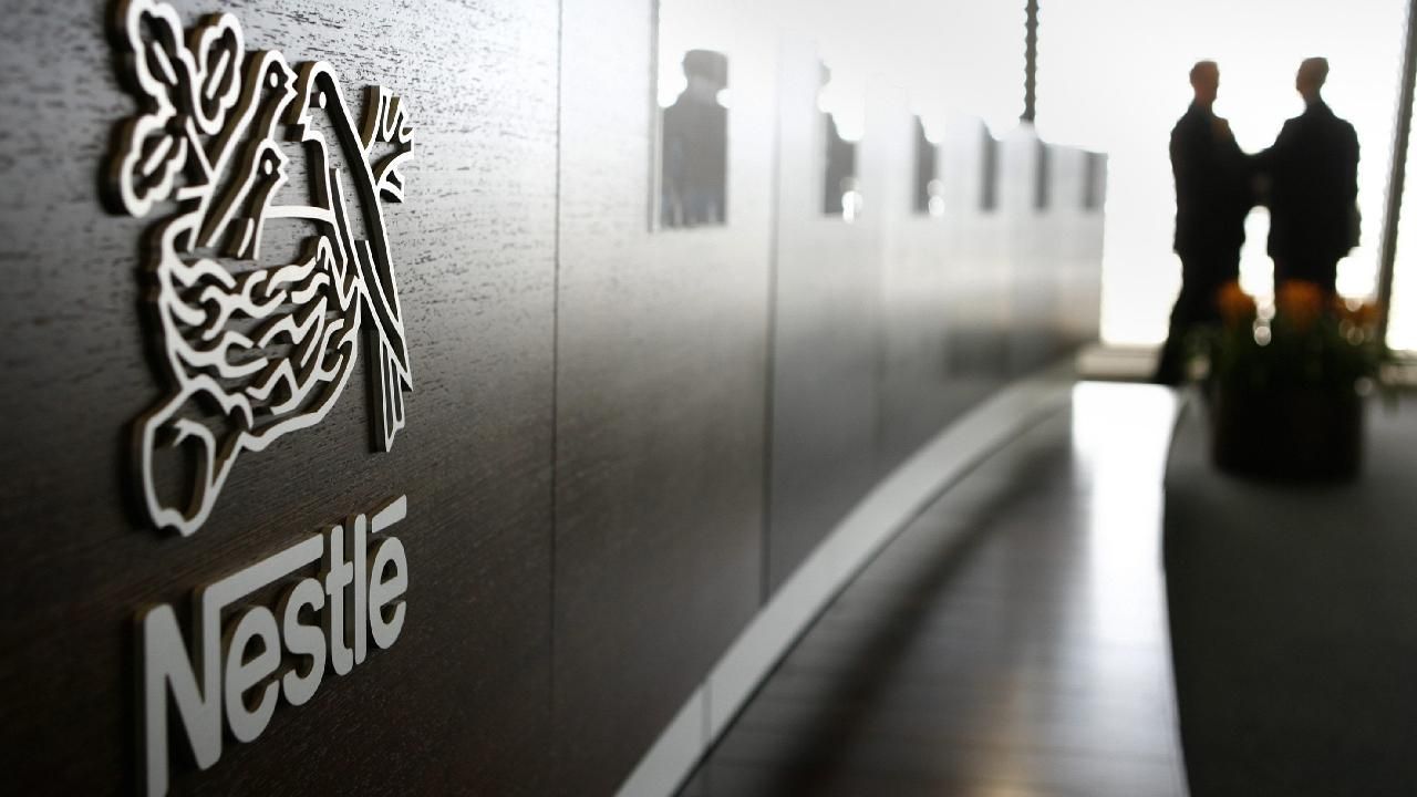 İsrail destekçisi Nestle krize girdi: 16 bin kişiyi işten çıkarıyor