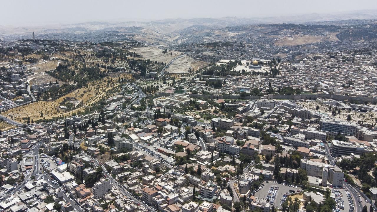 İsrail, Şeyh Cerrah’ı ele geçirmek için "kurumsallaşmış tehcire" başladı