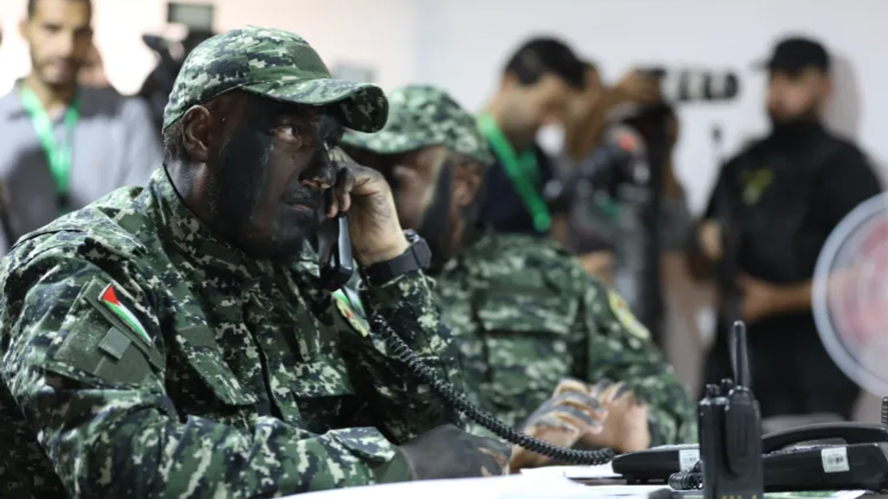 İsrail’den ateşkeste direnişçilere karşı gizli gözetleme faaliyeti