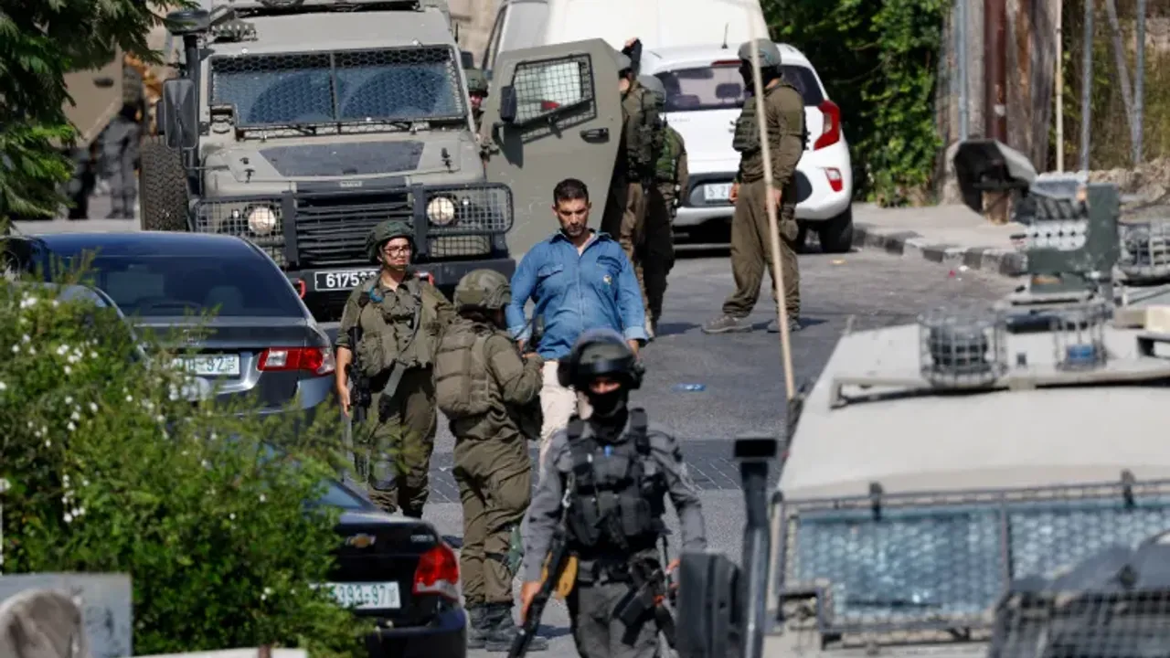 İsrail’den şok edici gözaltı: Engelli Filistinli çocuk cezaevinde şiddet görüyor