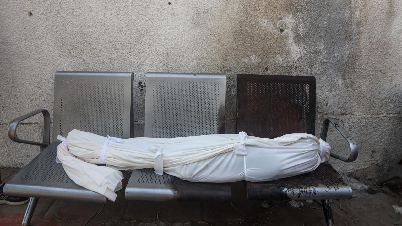 İsrail'in Gazze’ye düzenlediği saldırıda 2 filistinli yaşamını yitirdi