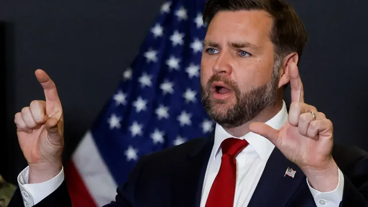 JD Vance: İsrail’in ihlallere karşı misilleme yapmasını bekliyoruz