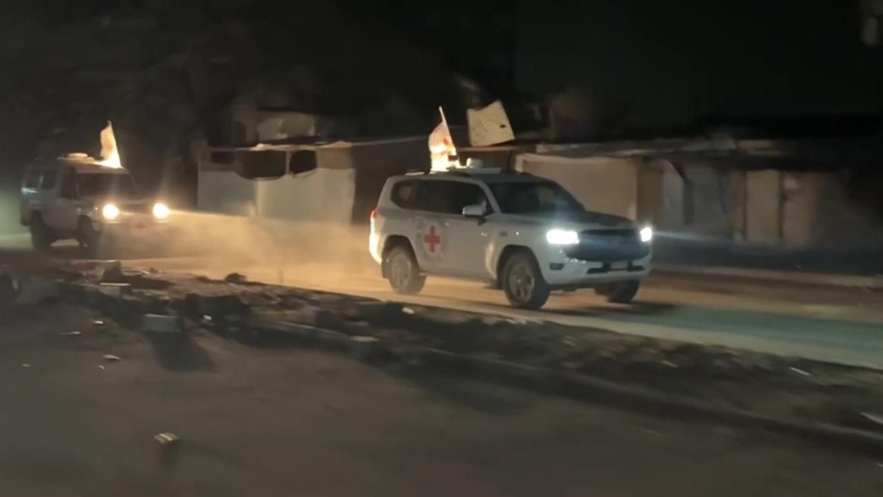 Kassam tugayları, bir esirin daha cesedini teslim edeceğini duyurdu