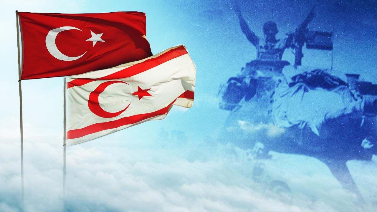 KKTC akademisyenleri: Türkiye’nin garantörlüğü hayati önem taşıyor