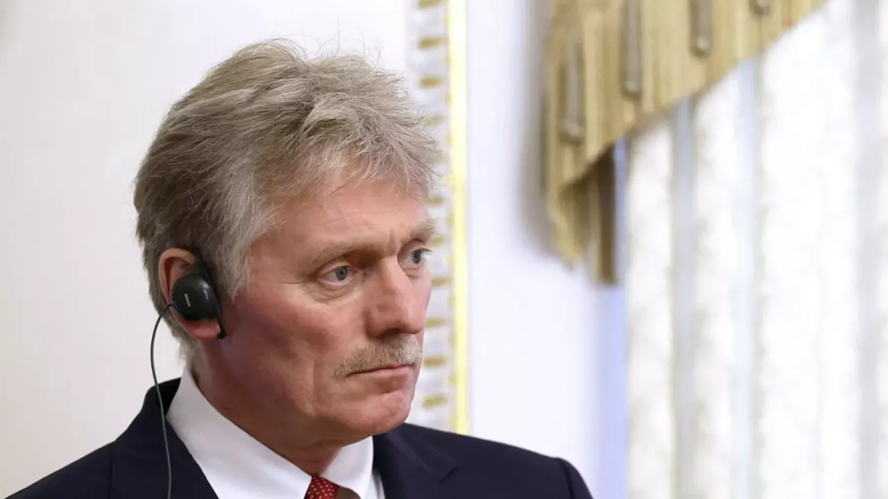 Peskov'dan Tomahawk uyarısı: Nükleer füzeler söz konusu olabilir