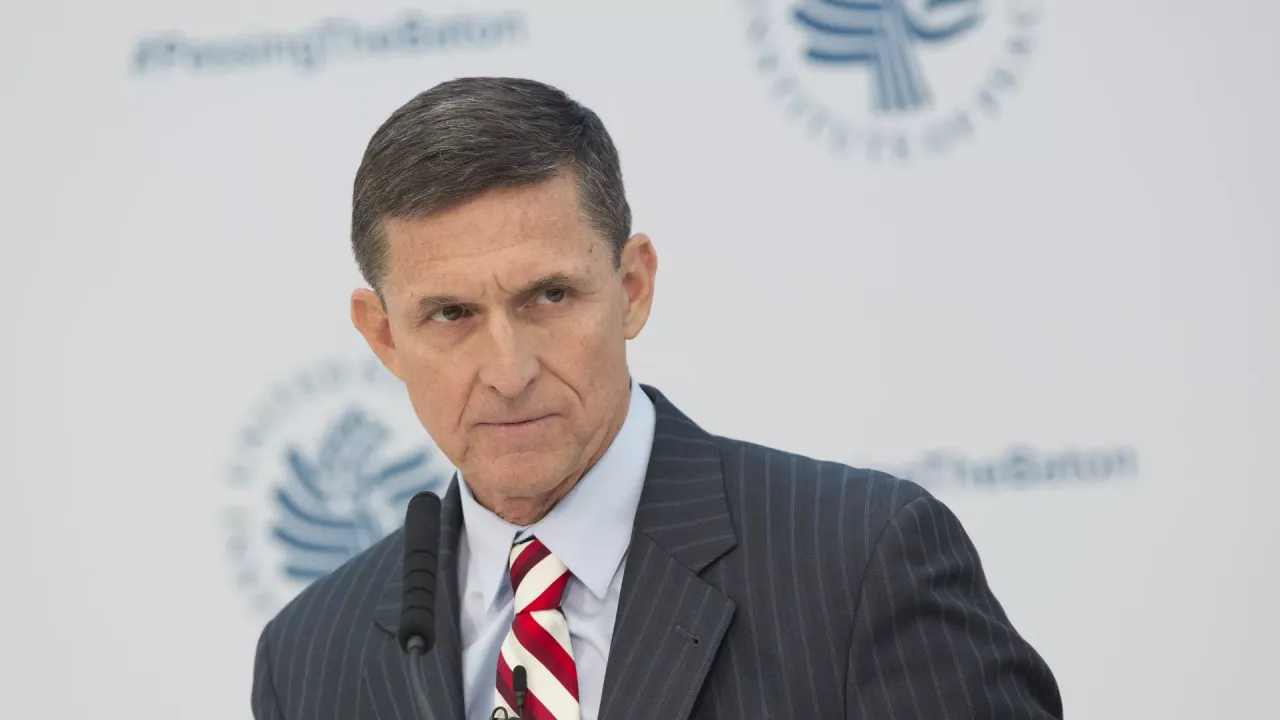 Mike Flynn: Trump’ın nükleer kararı savaşı kaçınılmaz hale getiriyor