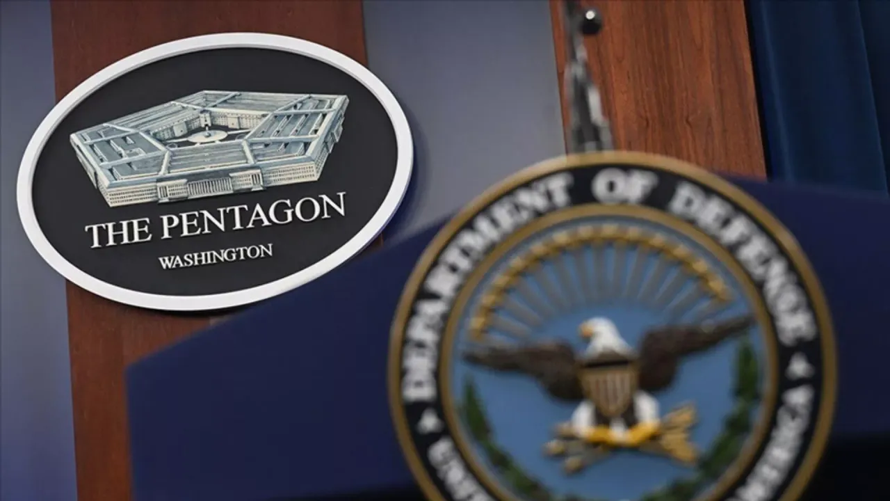 Pentagon’a isimsiz müttefikten 130 milyon dolarlık şüpheli bağış