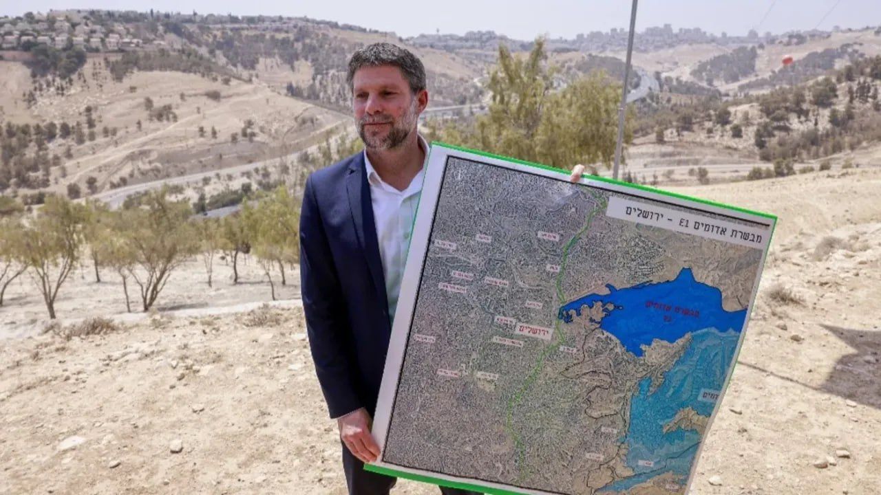 İsrail, Batı Şeria’nın ilhakı yasa tasarısını onayladı