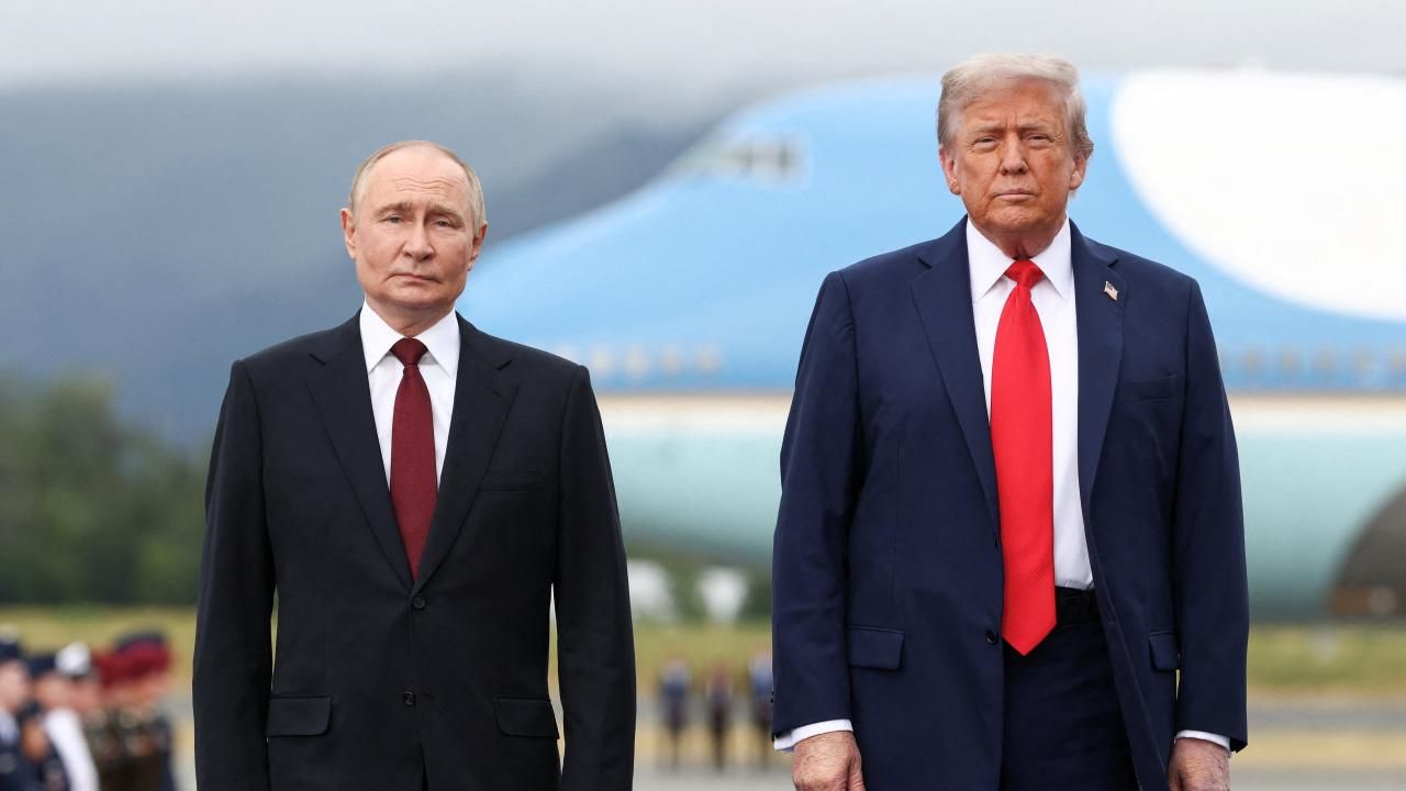 Putin: Budapeşte’de görüşme teklifi ABD’den geldi