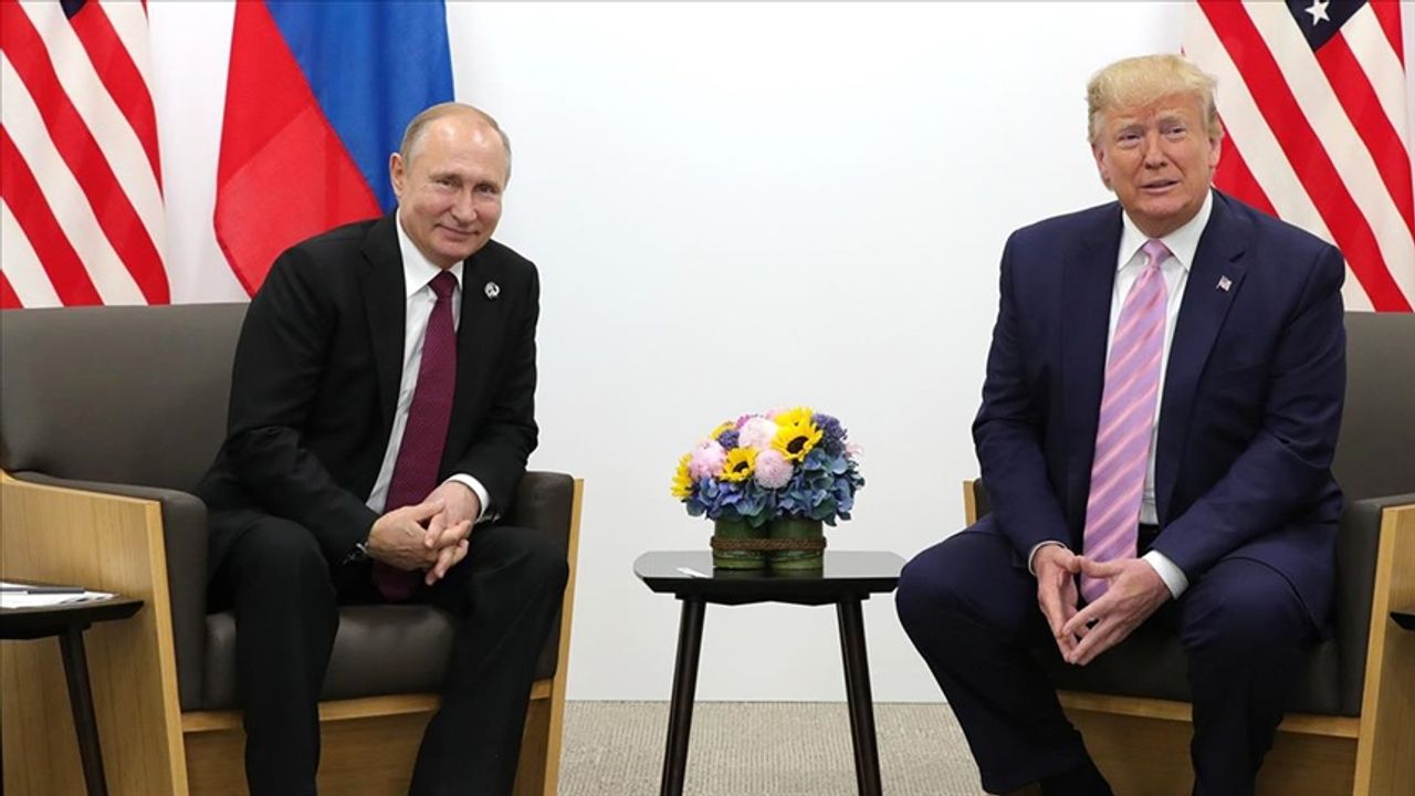 Putin ve Trump neden Macaristan’da buluşuyor?