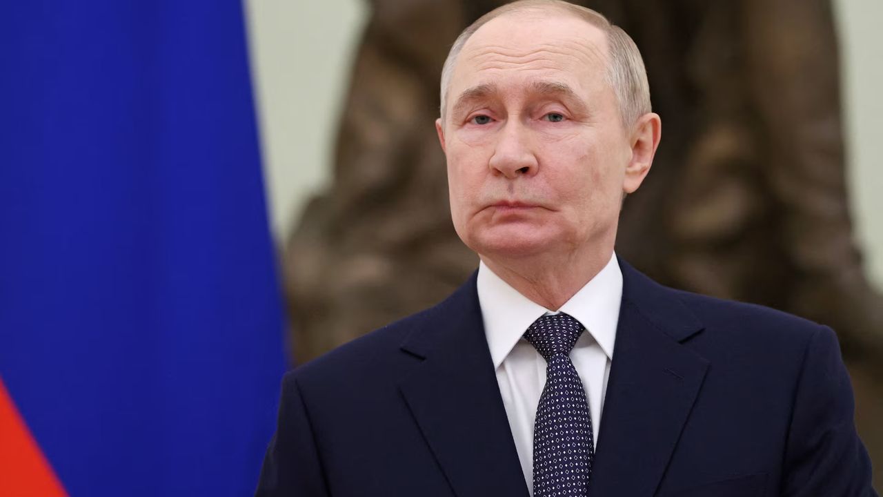 Putin’den Trump’a 'kâğıttan kaplan' yanıtı