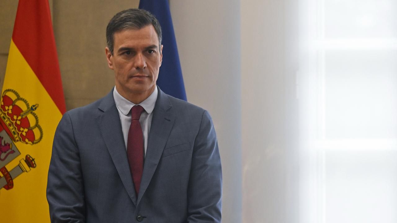 Sanchez: Gazze’deki soykırımın baş aktörleri hesap vermeli