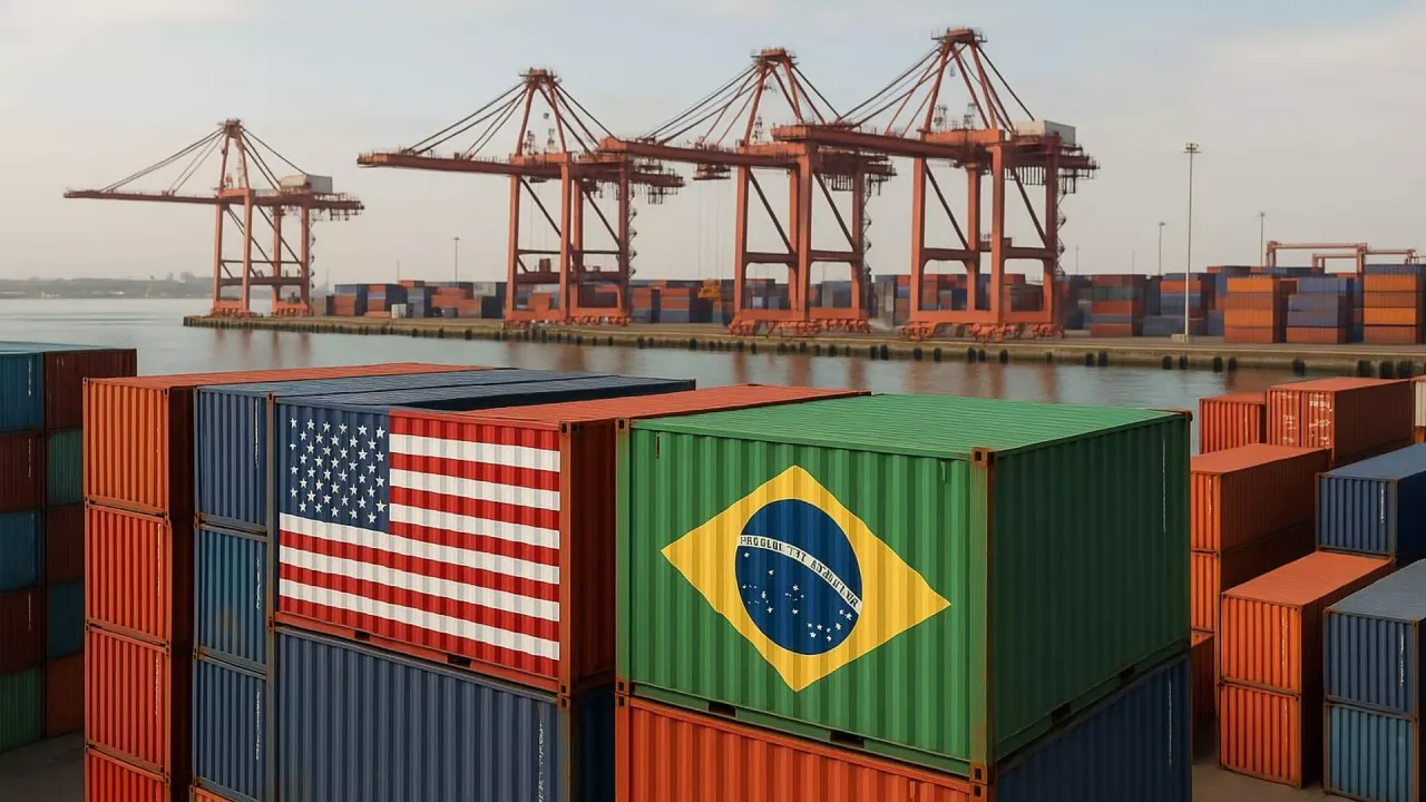 Trump ve Lula ticaret gerilimini yumuşatıyor