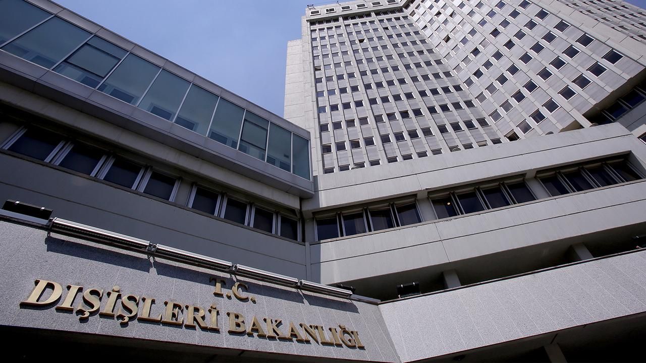 Türkiye, Kamboçya ile Tayland ortak bildirisini memnuniyetle karşıladı