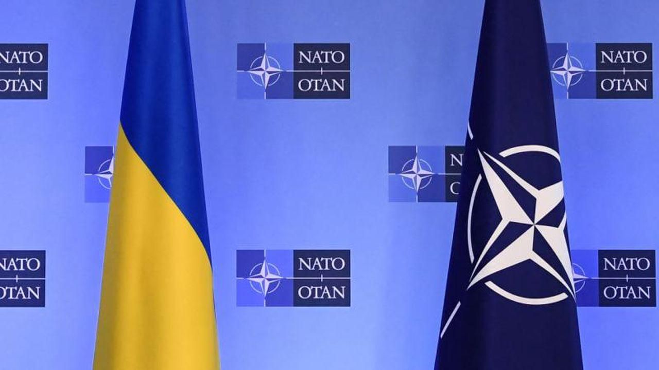 Ukrayna, NATO'dan acil insani destek talebinde bulundu