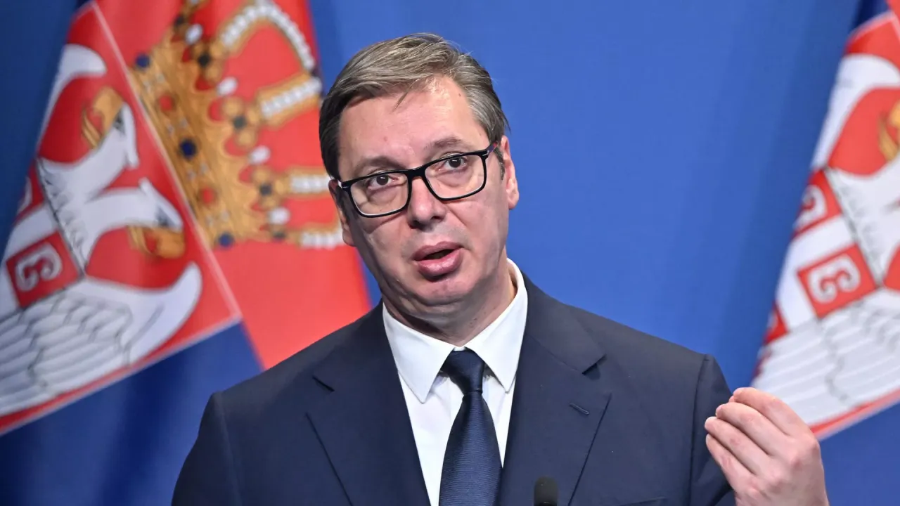 Vucic: Putin ve Trump’ın Budapeşte’de görüşmesi AB’yi rahatsız edecek
