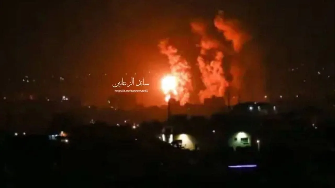 İHLAL: İsrail saatler içinde 91 Gazzeliyi şehit etti