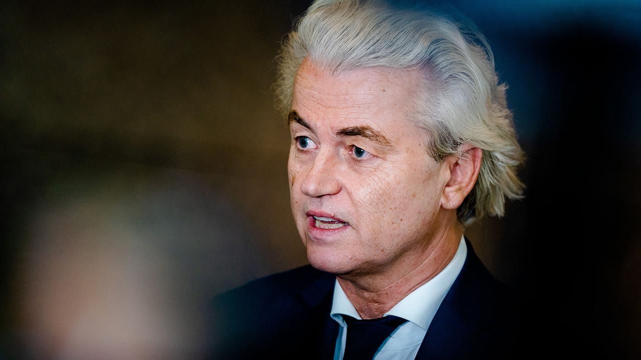 Wilders'ın partisi koalisyondan çekildiği için oy kaybetti