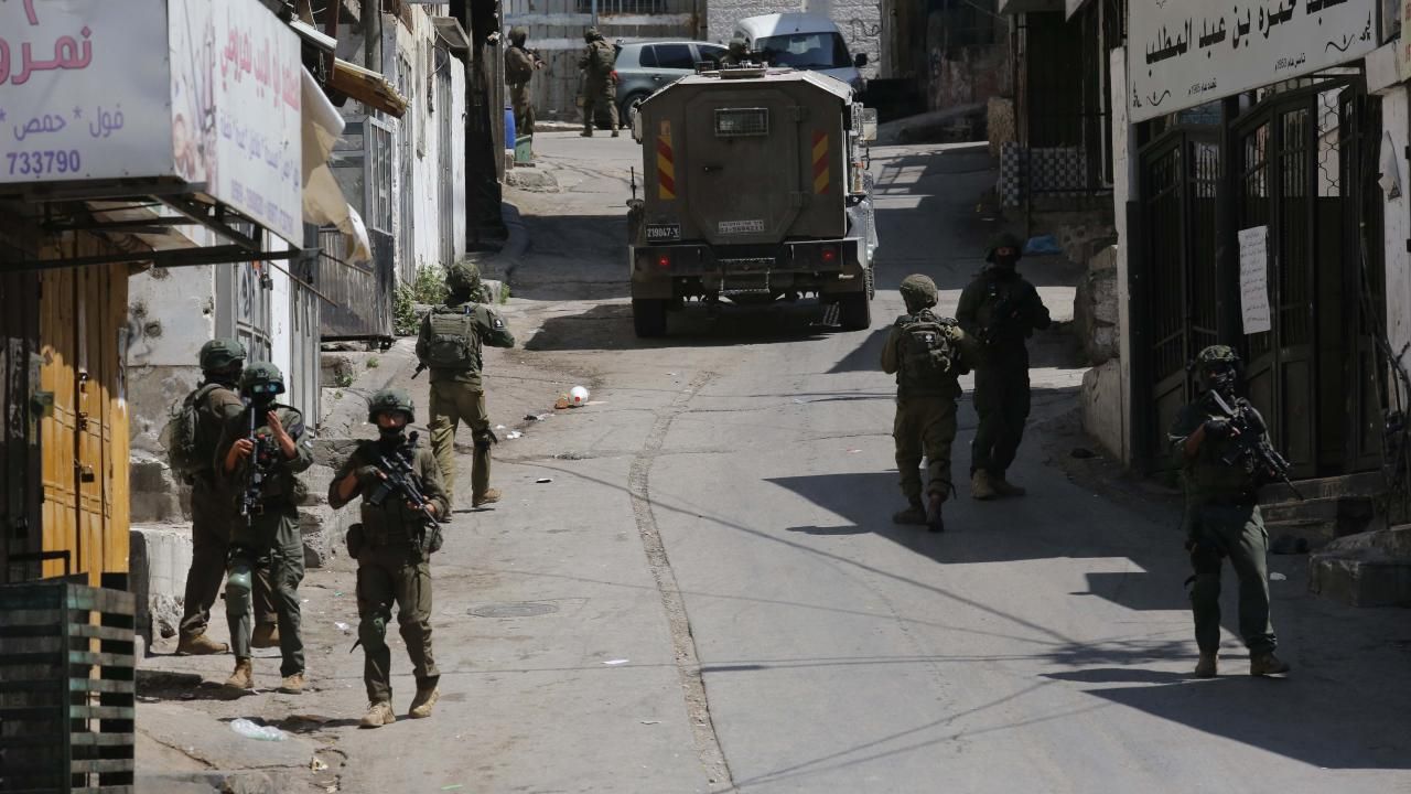 Zaharova: Batı Şeria’nın ilhakı, gerginliğe yol açar