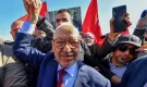 Hapiste 1000. gün: Raşid el-Gannuşi'den özgür Tunus çağrısı