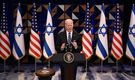88 Demokrat, Biden'a İsrail yardımlarını gözden geçirme çağrısı yaptı