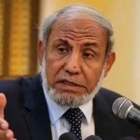 Mahmud ez-Zahar Kimdir?