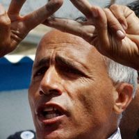 Mordechai Vanunu: İsrail'in nükleer sırlarını açığa çıkaran adam