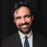 New York Belediye Başkanı Zohran Mamdani kimdir?