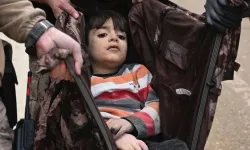 Afrin'de bombalı terör saldırısı: Yine hedefte çocuklar var