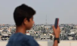 Gazze'de 10'uncu kez internet ve iletişim kesildi