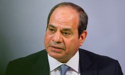 Mısır'da Abdulfettah es-Sisi yüzde 89,6 oy oranıyla yeniden cumhurbaşkanı oldu