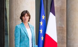Fransa Dışişleri Bakanı, Gazze'ye 700 ton insani yardım yapacaklarını bildirdi