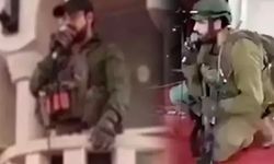 İsrail kabinesinde "camide Yahudi duası okuyan asker" nedeniyle sert tartışma yaşandığı bildirildi