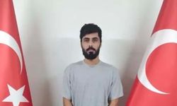 MİT, DEAŞ'ın sözde Şam idari ve mali sorumlusu Huzeyfe El Muri'yi yakaladı
