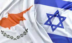 İsrail'le Güney Kıbrıs Rum Yönetimi, Kıbrıs adasından Gazze'ye deniz koridoru açılmasını görüşecek