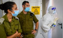 Gazze'de görev yapmış yaklaşık 3 bin İsrailli asker psikolojik tedavi görüyor