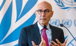 BM Komiseri Türk, Gazze'de ateşkes çağrılarına "kulak verilmesini" istedi